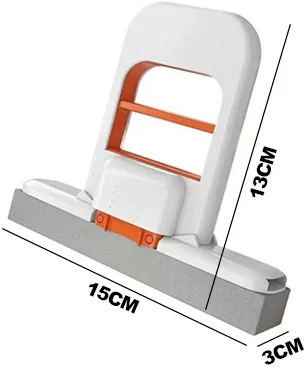 Mop mini dobrável — imagem 3 de 4