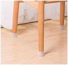 Protetor de silicone para cadeiras e mesas — imagem 4 de 4
