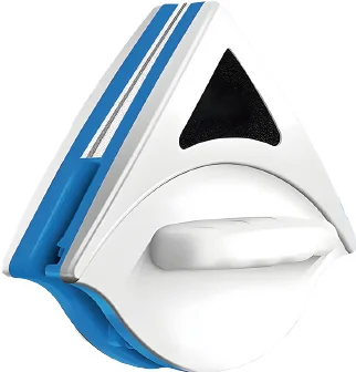 Limpa vidros magnético triangular — imagem 3 de 4