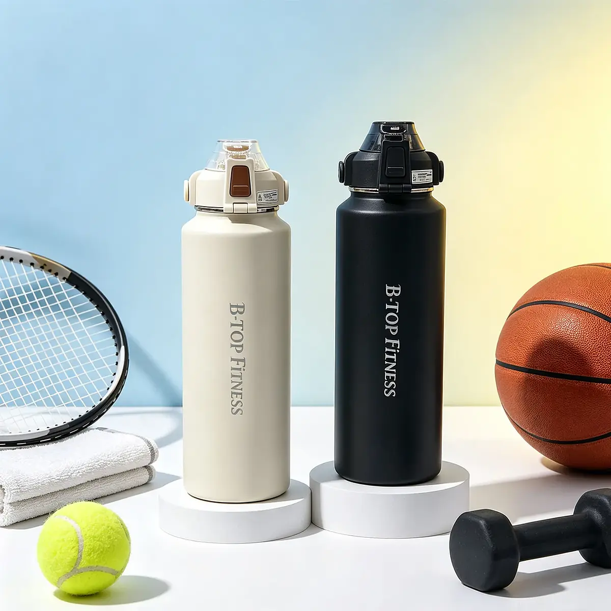 Garrafa Térmica Esportiva 2 L — imagem 5 de 6