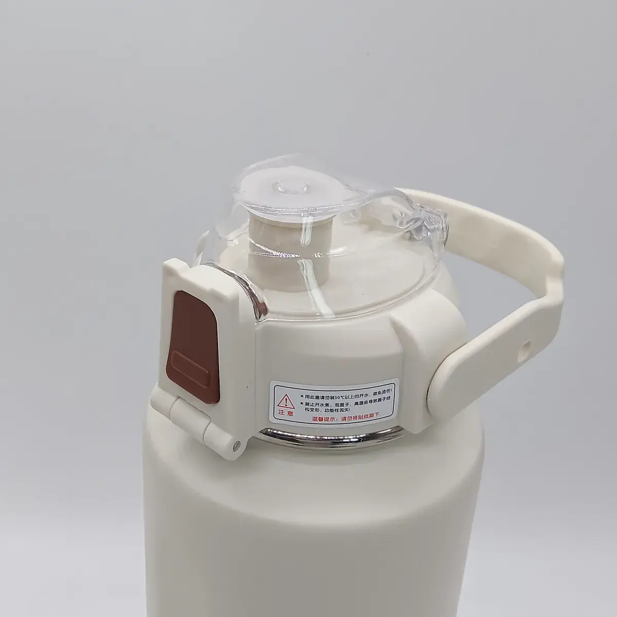 Garrafa Térmica Esportiva 2 L — imagem 4 de 6