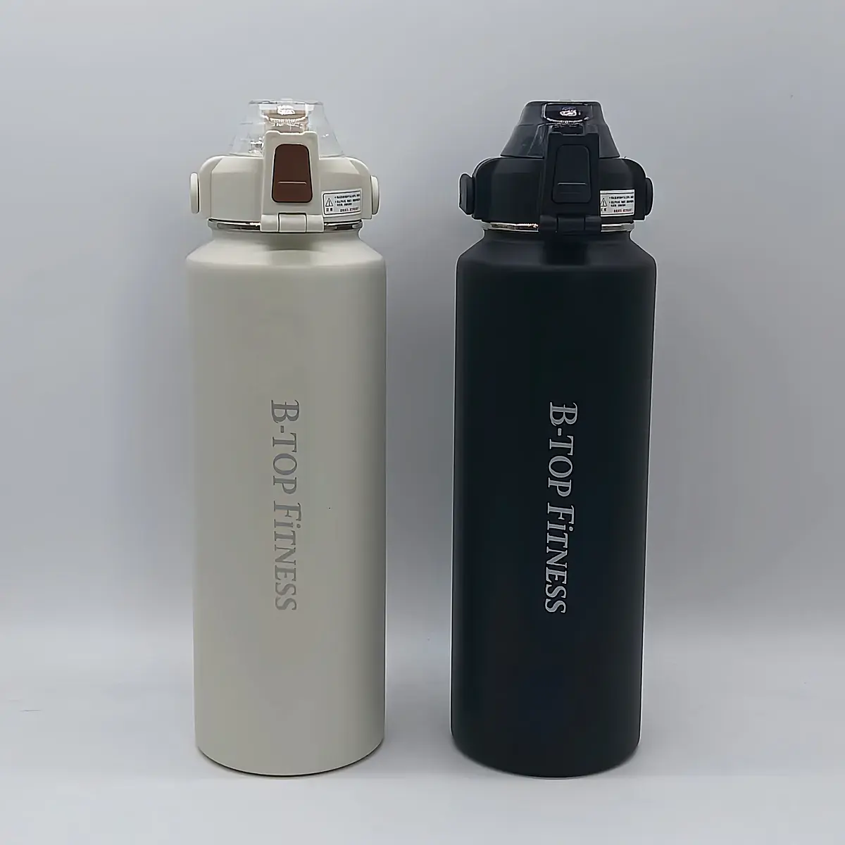 Garrafa Térmica Esportiva 2 L — imagem 2 de 6
