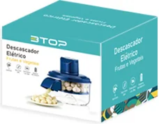 Descascador Elétrico — imagem 3 de 6