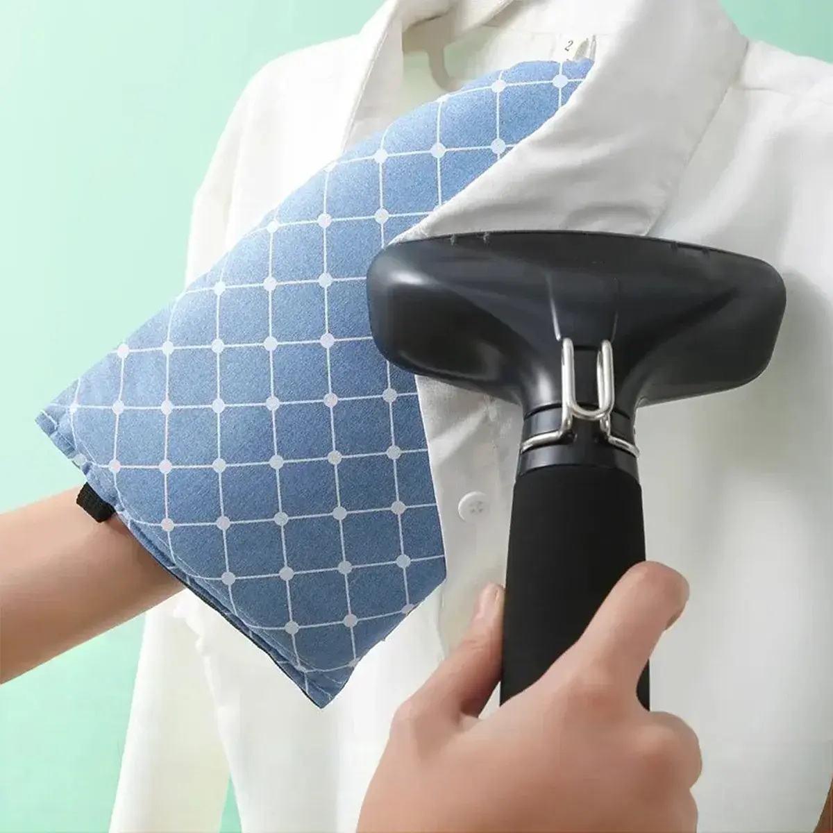 Luva térmica para passar roupa — imagem 1 de 4