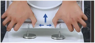 Tampa de Vaso Sanitário — imagem 5 de 5